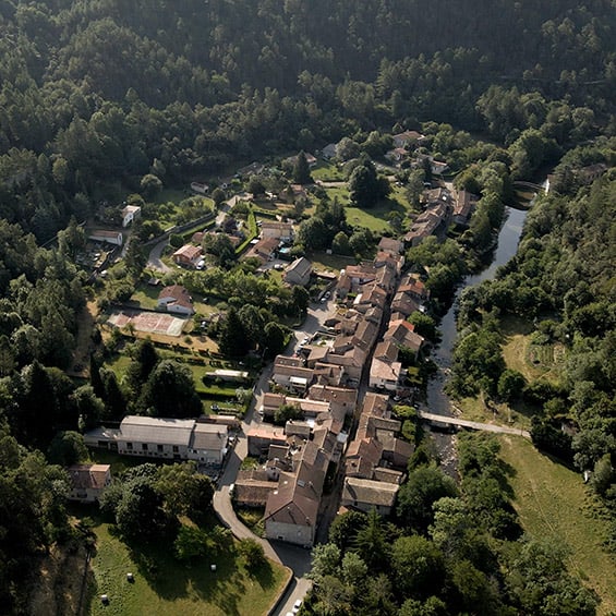 Une savonnerie familiale dans les Cévennes Une savonnerie familiale dans les Cévennes
